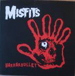 The Misfits : Horrorbullet